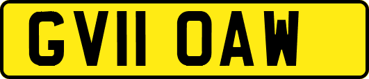 GV11OAW