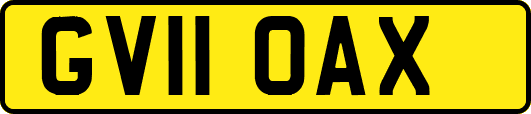GV11OAX