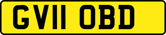 GV11OBD