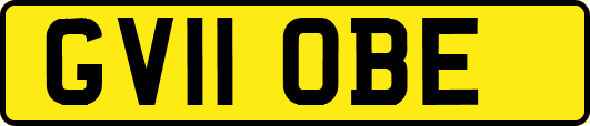 GV11OBE