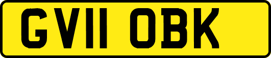 GV11OBK