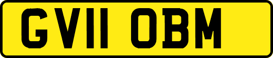 GV11OBM