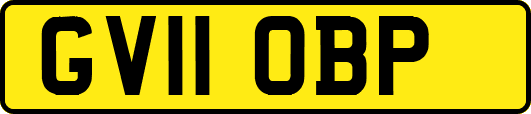 GV11OBP