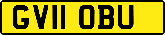GV11OBU