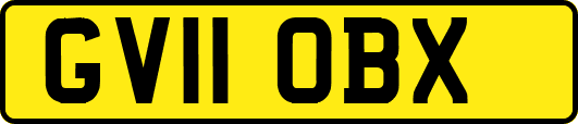 GV11OBX
