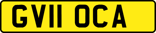 GV11OCA
