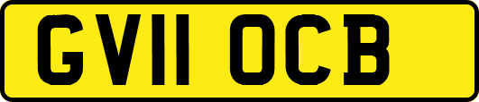 GV11OCB
