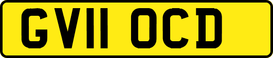 GV11OCD