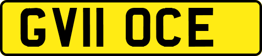 GV11OCE
