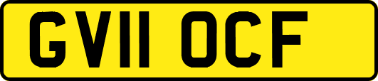 GV11OCF
