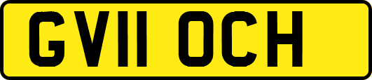 GV11OCH