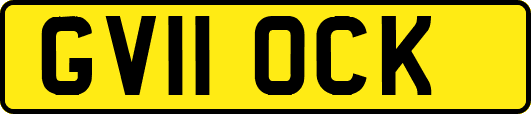 GV11OCK