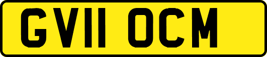 GV11OCM