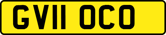 GV11OCO