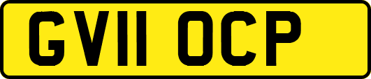 GV11OCP