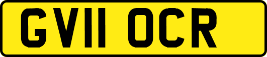 GV11OCR