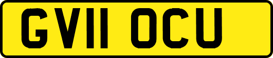 GV11OCU