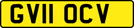 GV11OCV