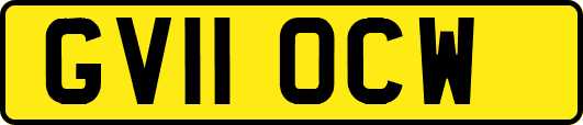 GV11OCW