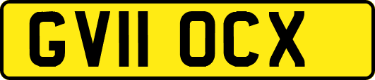 GV11OCX