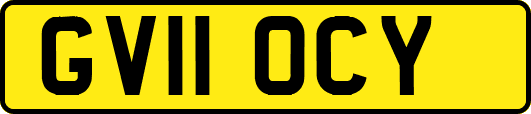 GV11OCY