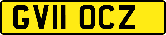 GV11OCZ