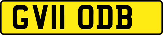 GV11ODB