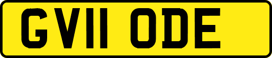 GV11ODE