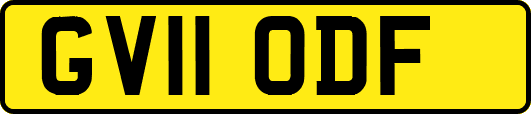 GV11ODF
