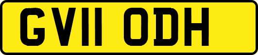 GV11ODH