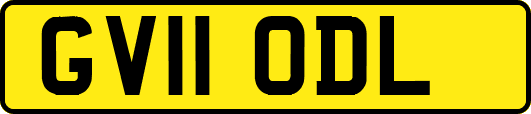 GV11ODL