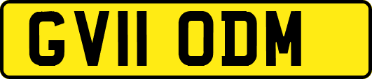 GV11ODM