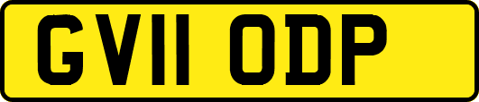GV11ODP