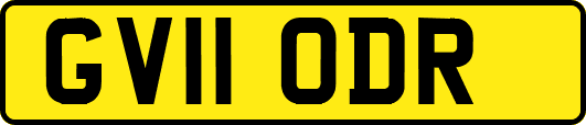GV11ODR
