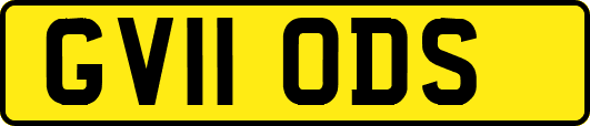 GV11ODS