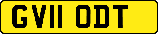 GV11ODT