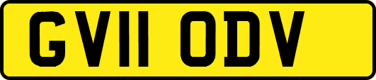 GV11ODV