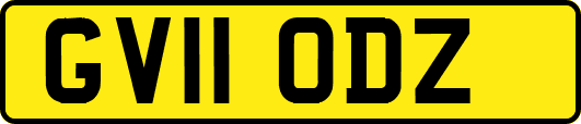 GV11ODZ