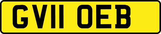 GV11OEB