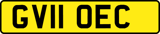 GV11OEC