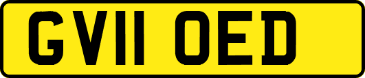 GV11OED