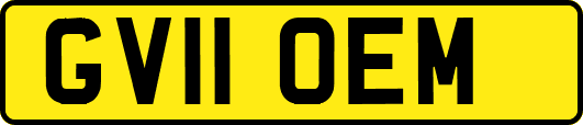 GV11OEM