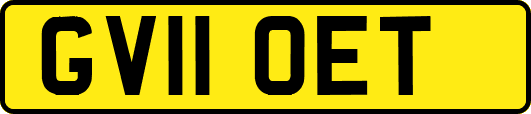 GV11OET