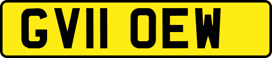 GV11OEW