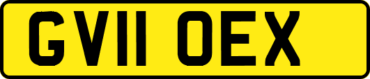 GV11OEX