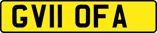 GV11OFA