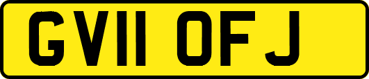 GV11OFJ
