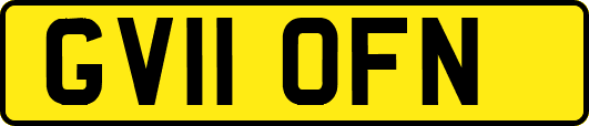 GV11OFN