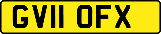 GV11OFX
