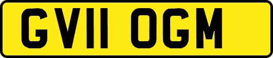 GV11OGM